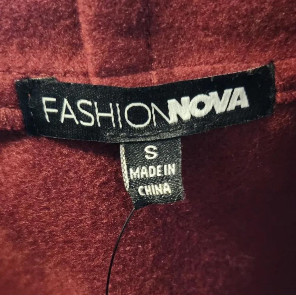 Brand New Manhattan Coat - Picture 4 of 4